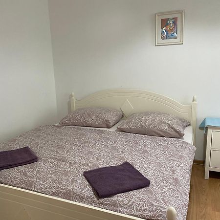 Best Apartments Teplice Bagian luar foto