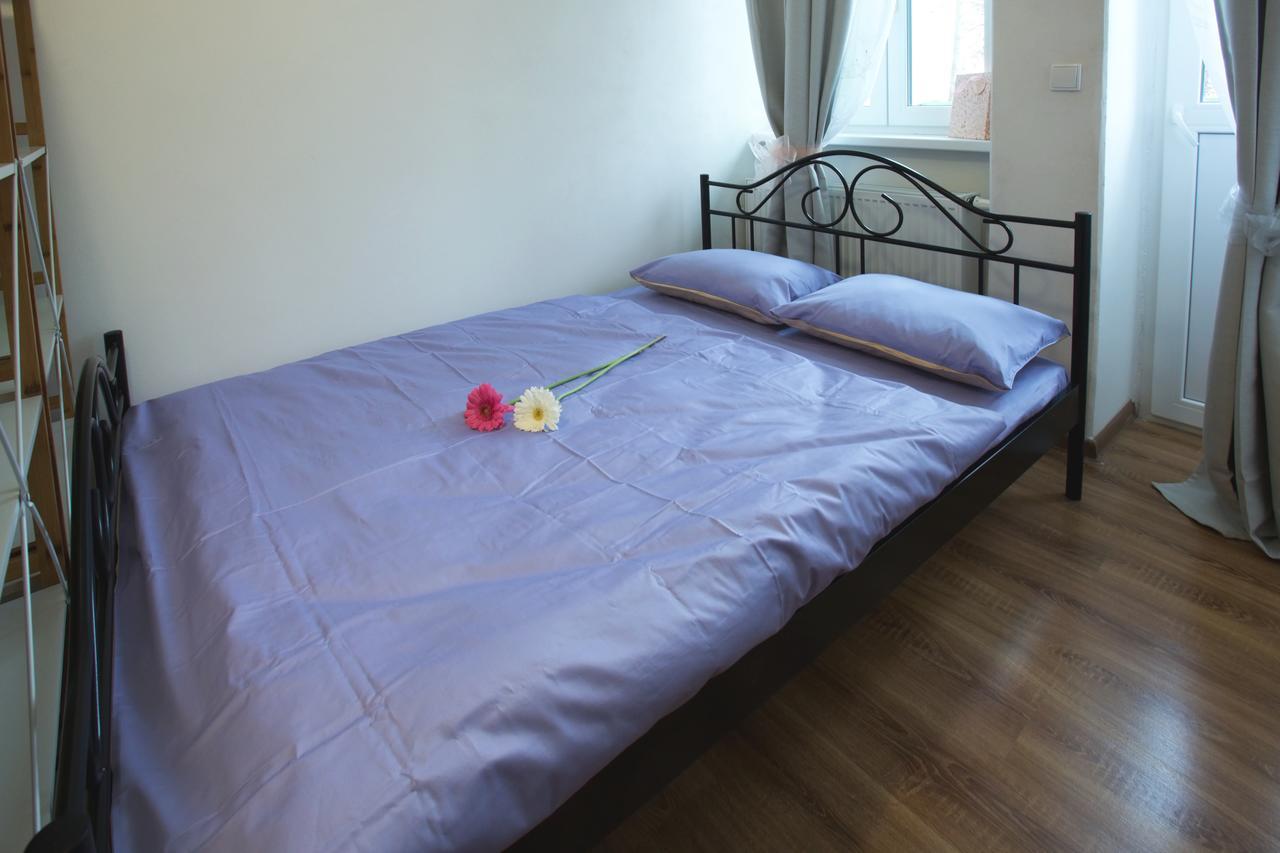 Best Apartments Teplice Bagian luar foto