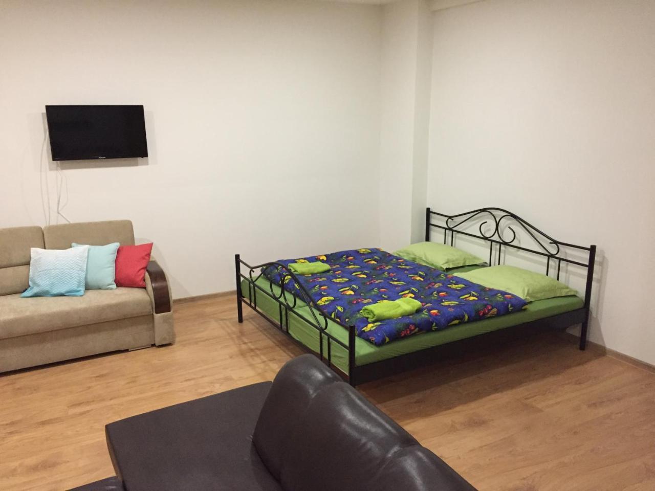 Best Apartments Teplice Bagian luar foto
