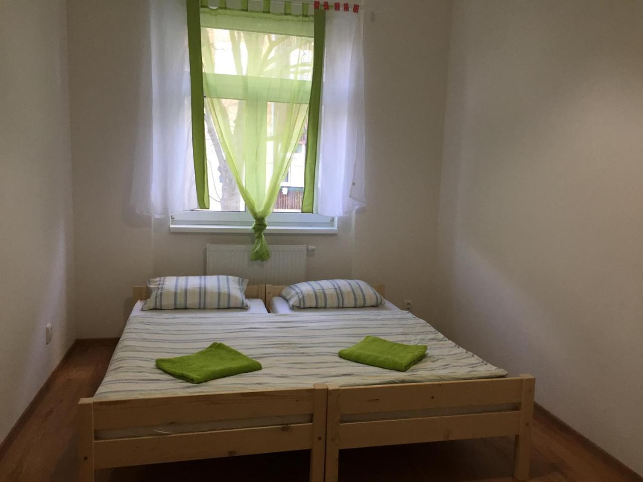Best Apartments Teplice Bagian luar foto