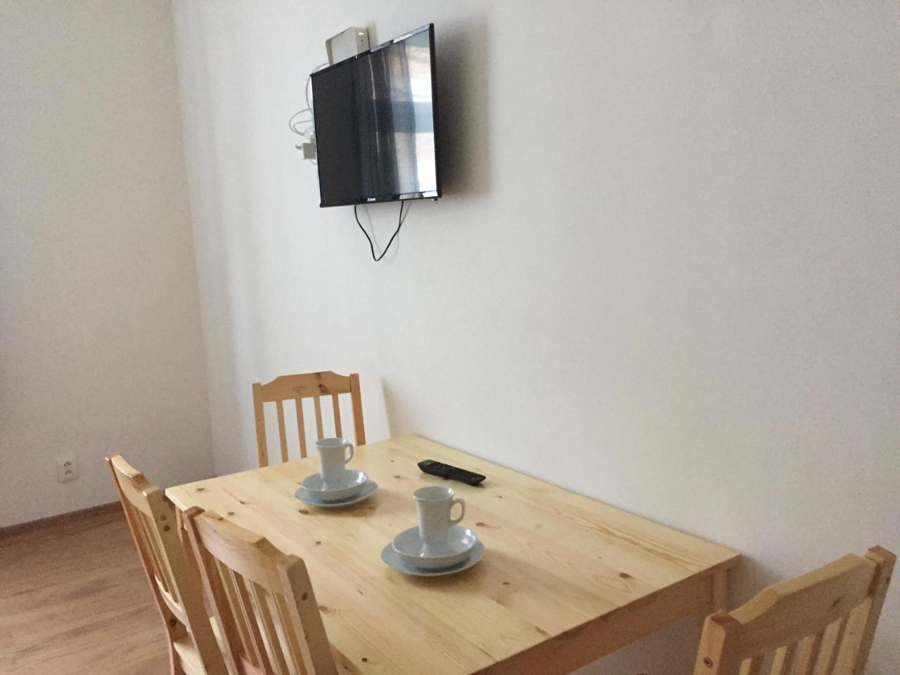 Best Apartments Teplice Bagian luar foto