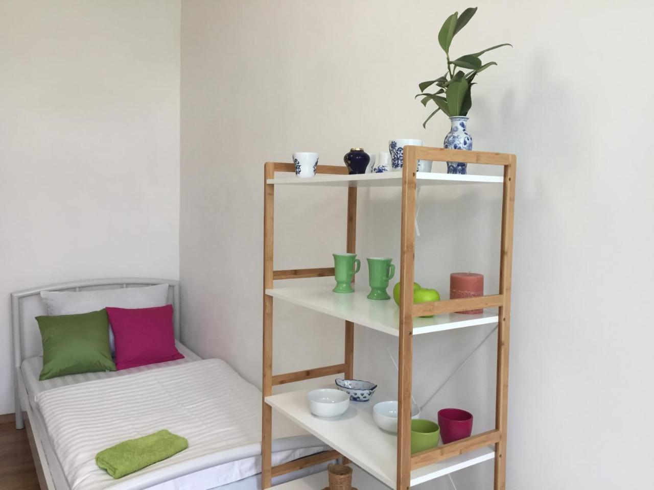Best Apartments Teplice Bagian luar foto